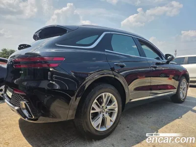 2024 Genesis GV70 2.5T Gasoline AWD, фото 4, лот 10064330