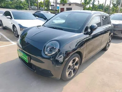 2023 JAC Yiwei Yiwei 3 505km Pro, фото 2, лот 11157335