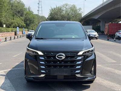 2023 GAC Trumpchi Trumpchi M6 PRO 270T DCT Luxury Edition, фото 1, лот 10398340