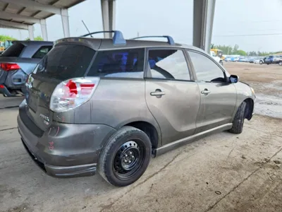 2005 TOYOTA MATRIX XR, фото 3, лот 10514594