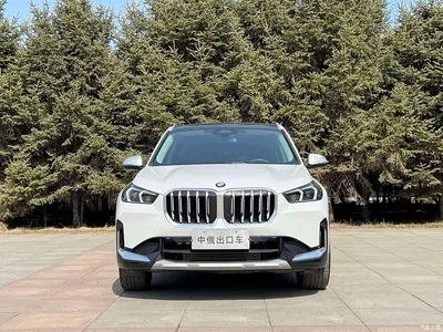 2023 BMW X1 sDrive20Li X Design Package, фото 2, лот 10464926