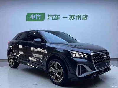 2022 Audi Q2L 35 TFSI Fashion Dynamic, фото 3, лот 11190232