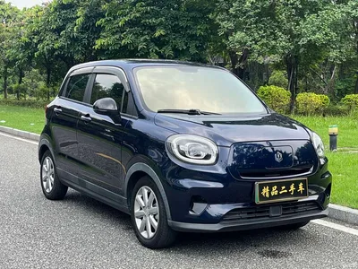 2022 Leapmotor T03 Crystal Shine Edition, фото 3, лот 10315299