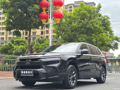 2023 Honda Haoying 240TURBO 2WD Luxury 5-Seater, фото 1, лот 10828943