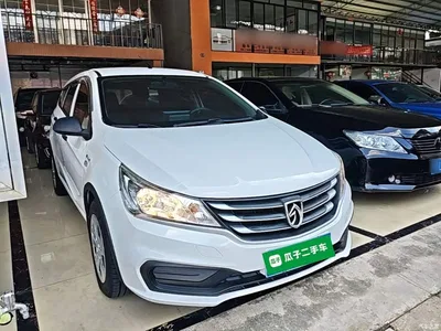 2020 Baojun 310W 1.5L Auto Sport Edition China VI, фото 4, лот 11148510