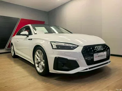 2023 Audi A5 (Import) Coupe 40 TFSI Fashion Dynamic, фото 4, лот 10233629