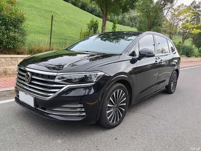 2023 Volkswagen Viloran 380TSI Premium Edition, фото 1, лот 11248581