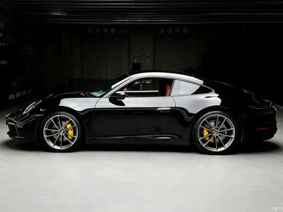 2023 Porsche 911 Carrera 3.0T, фото 3, лот 10241280