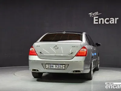 2009 Samsung SM7 New Art RE35, фото 4, лот 10189484