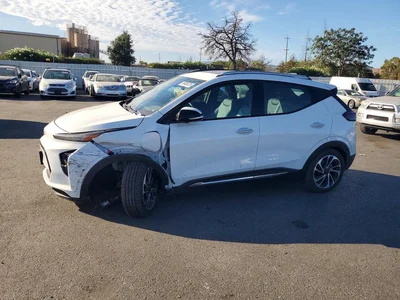 2023 CHEVROLET BOLT EUV PREMIER, фото 1, лот 10720024