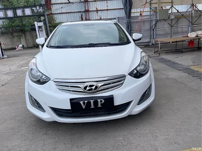 2013 Hyundai Langdong 1.6L Automatic Leading, фото 2, лот 10832049