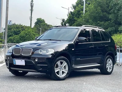2013 BMW X5 (Import) xDrive35i Leading, фото 1, лот 11141707