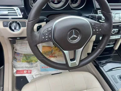 2015 Mercedes-Benz E-Class E 260 L Sport, фото 4, лот 11137279