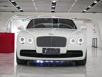 2014 Bentley Flying Spur, фото 2, лот 10248043