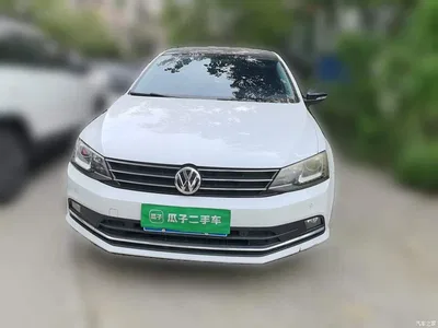 2018 Volkswagen Sagitar 280TSI DSG Luxury, фото 2, лот 10261744