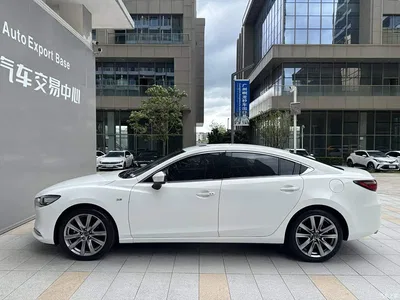 2021 Mazda Atenza Model 2.5L Blue Sky Sport Edition, фото 3, лот 10321908