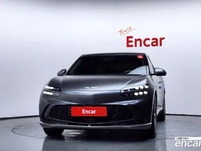 2022 Genesis GV60 Standard, фото 3, лот 10518095