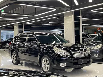2011 Subaru Outback 2.5i Luxury Navigation Edition, фото 3, лот 10670858