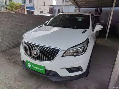 2014 Buick Envision Plus 28T 4WD Elite, фото 2, лот 11179193