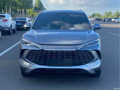 2025 BYD Song L DM-i Smart Drive 160km Premium, фото 2, лот 10273553
