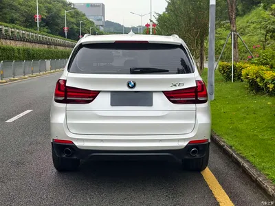2014 BMW X5 (Import) xDrive35i Elegance, фото 3, лот 10475907