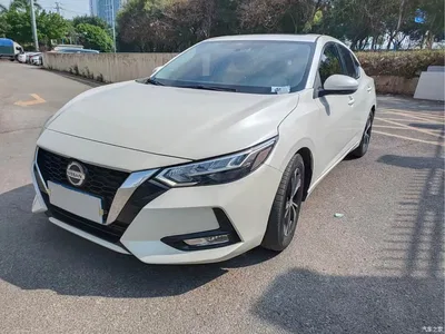 2020 Nissan Sylphy 1.6L XL CVT Joy Edition, фото 1, лот 10339749