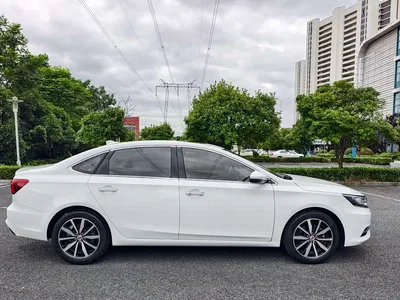 2018 Roewe i6 20T Automatic Internet ZhiXiang Edition, фото 4, лот 10340219