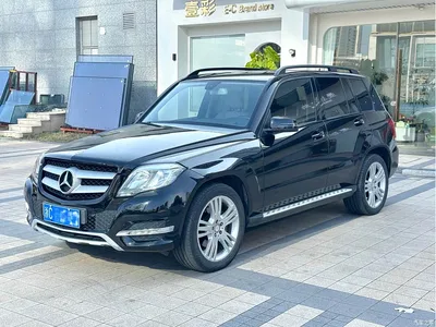 2013 Mercedes-Benz GLK-Class GLK 300 4MATIC Dynamic, фото 2, лот 11446888