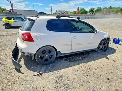 2008 VOLKSWAGEN GTI, фото 3, лот 10959416