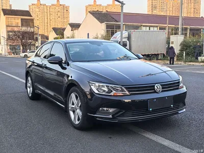 2015 Volkswagen Lamando 280TSI DSG Comfort, фото 3, лот 10468866