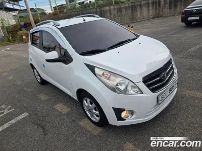 2011 Chevrolet Matiz Jazz, фото 3, лот 11471987