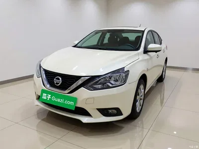 2024 Nissan Sylphy Classic 1.6XE CVT Comfort Edition, фото 2, лот 10479418