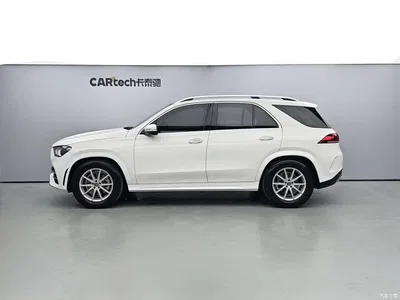 2020 Mercedes-Benz GLE Facelift GLE 350 4MATIC Fashion, фото 3, лот 10306233