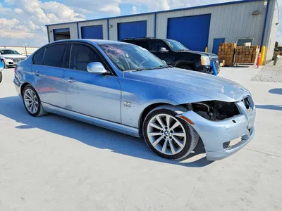 2011 BMW 328 XI SULEV, фото 4, лот 10817864