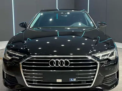 2022 Audi A6L 40 TFSI Luxury Elegance, фото 2, лот 10902763