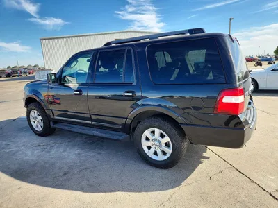 2010 FORD EXPEDITION XLT, фото 2, лот 10529622