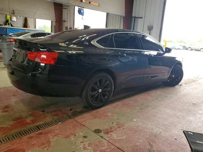2019 CHEVROLET IMPALA LT, фото 3, лот 10580887