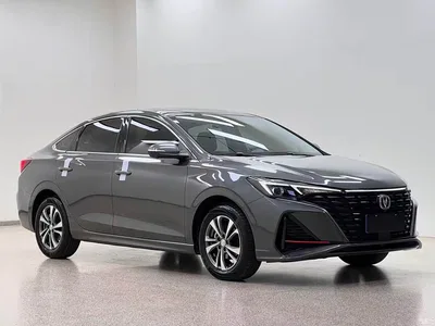 2022 Changan Eado PLUS Blue Whale NE 1.4T GDI DCT Premium Edition, фото 3, лот 11138824