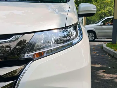 2019 Honda Odyssey 2.0L Sharp·Smooth Edition, фото 4, лот 10409158