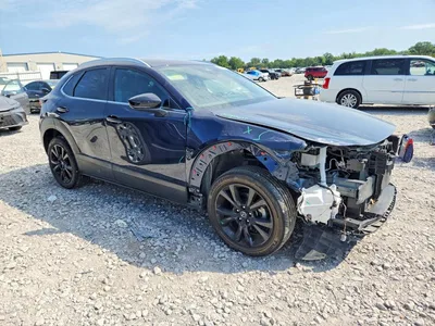 2024 MAZDA CX-30 SELECT, фото 4, лот 10843882