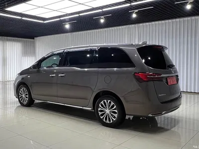 2022 Buick GL8 Land Business Class 652T Luxury, фото 4, лот 10246227
