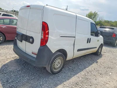 2017 RAM PROMASTER CITY, фото 3, лот 10861234