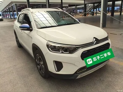 2019 Citroën C3-XR 230THP DCT ORIGINS Centennial Premium Edition, фото 4, лот 10378760