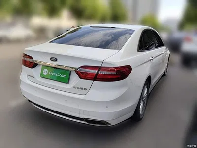 2015 Ford Taurus EcoBoost 245 Fashion, фото 4, лот 10370931