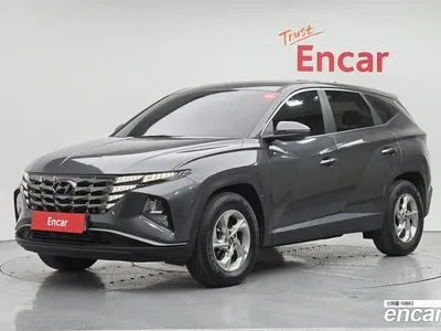 2022 Hyundai Tucson Gasoline 1.6 Turbo 2WD, фото 1, лот 10222366