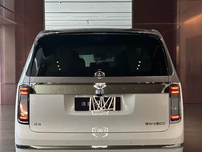 2026 Zunjie V800, фото 3, лот 11584734