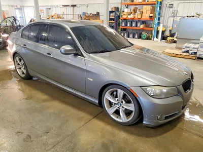 2011 BMW 335 I, фото 4, лот 10814723