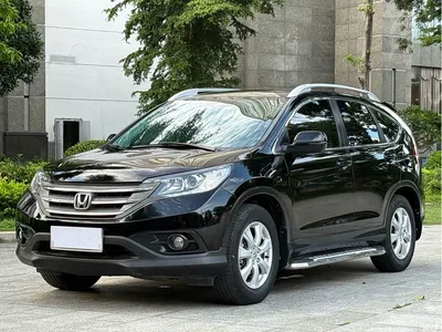 2012 Honda CR-V 2.0L 2WD Urban Edition, фото 1, лот 10392064