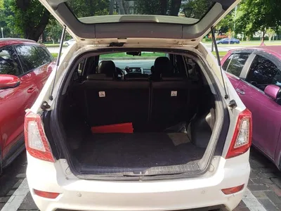 2015 Lifan X60 1.8L CVT Comfort (China IV), фото 4, лот 10438479