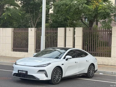 2025 Geely Galaxy Galaxy Xingyao 8 Model 130km EM-i Flagship Edition, фото 1, лот 10833787
